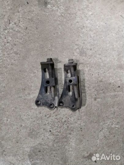 Sportage 3 IX35 Натяжитель генератора