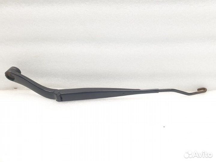 Поводок стеклоочистителя передний левый Chevrolet