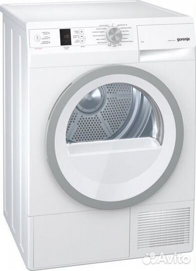 Сушильная машина Gorenje D 85 F65 T