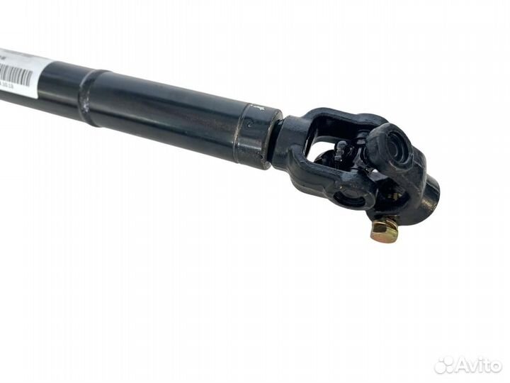 Рулевой кардан FAW J6