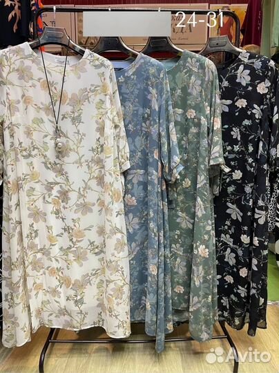 Платье 54р до 60р