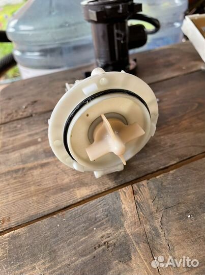 Помпа к стиральной машине LG WD-80160S