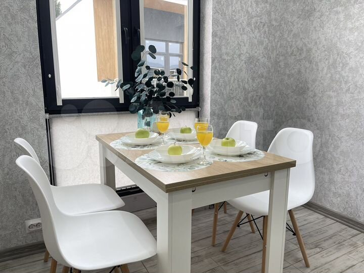 1-к. квартира, 35 м², 3/4 эт.