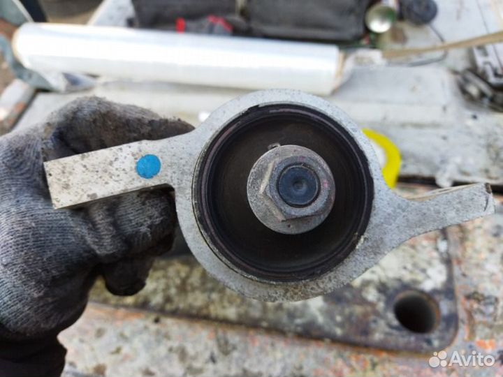 Рычаг передний левый Lexus Gs430 UZS190 3uzfe 2005