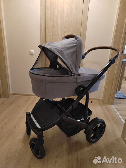 Коляска Britax Römer Smile 3