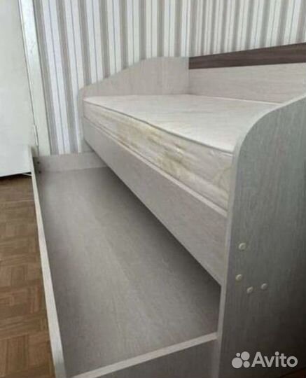 Кровать детская 190х80