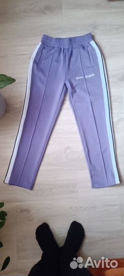 Штаны palm angels