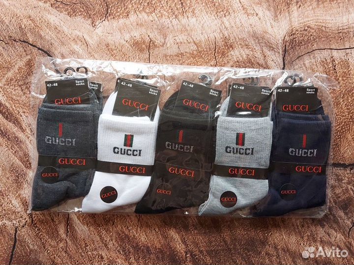 Носки Nike Reebok Lacoste Jordan