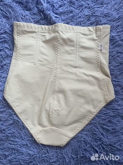 Бандаж корсет послеродовой утягивающий