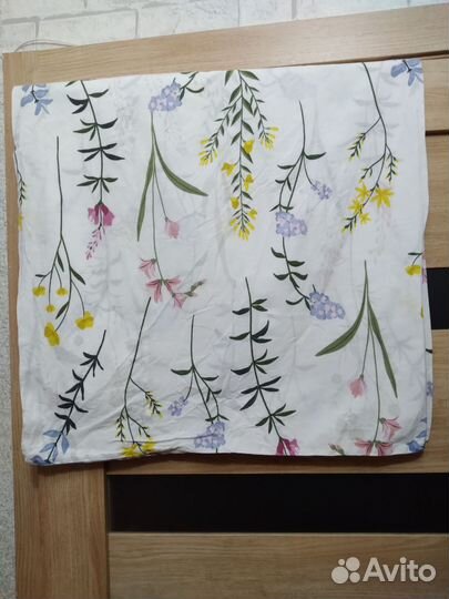 Наволочка комплект 2 шт