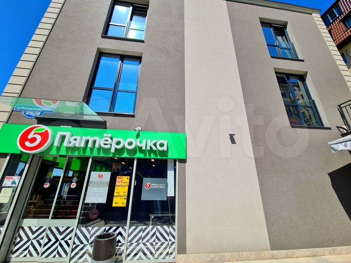 Свободного назначения, 480 м²