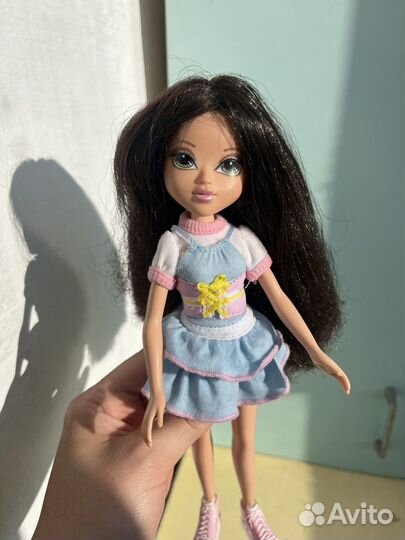 Кукла братц bratz