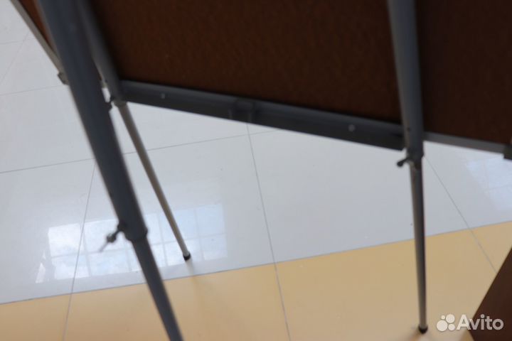 Доска флипчарт