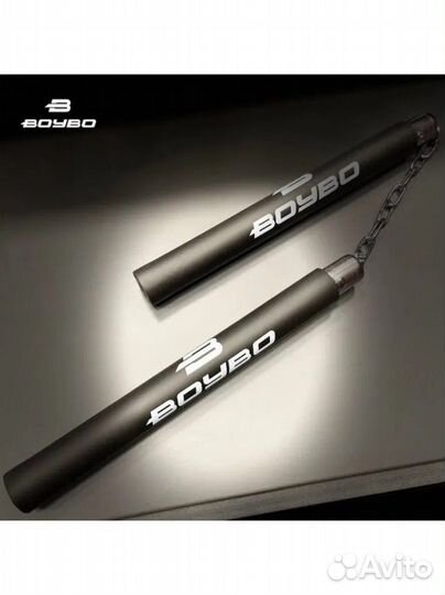 Детские нунчаки