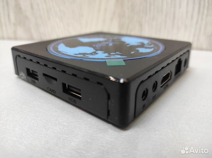 Тв приставка X98 Mini (2/16)