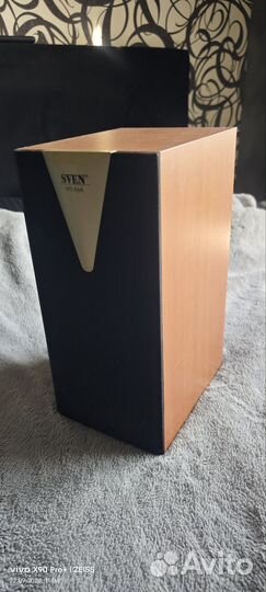 Колонка Sven SPS-866