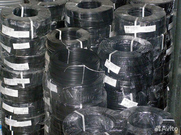 Кабель, провод