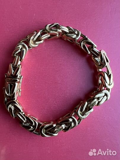 Браслет мужской