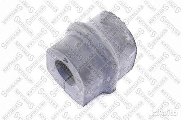 Втулка стабилизатора заднего Nissan X-Trail 01- 8974094SX