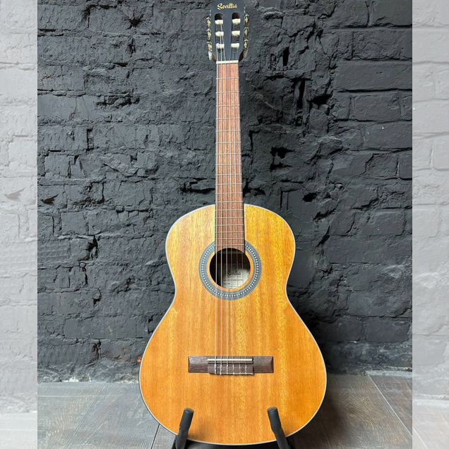 Детская Гитара 3/4 Аналог Yamaha c40