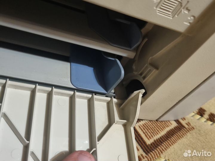 Принтер лазерный hp 1018