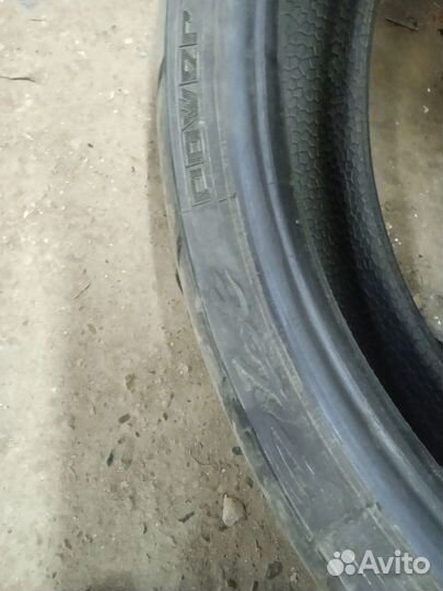 Резина michelin