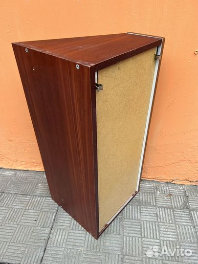 Полка без стекла