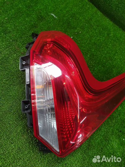 Стоп-сигнал задний левый Volvo V40 B5204T9 2013