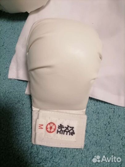 Кимоно и накладки