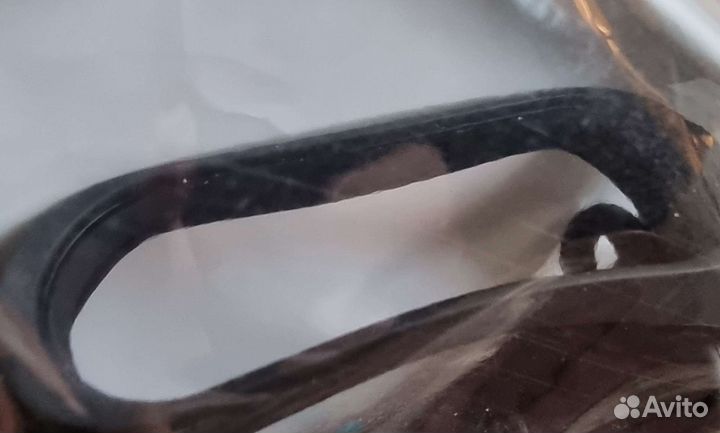 Ремешок для Xiaomi Mi Band 4
