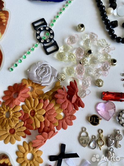 Набор для творчества поделок