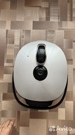 Мультиварка скороварка moulinex