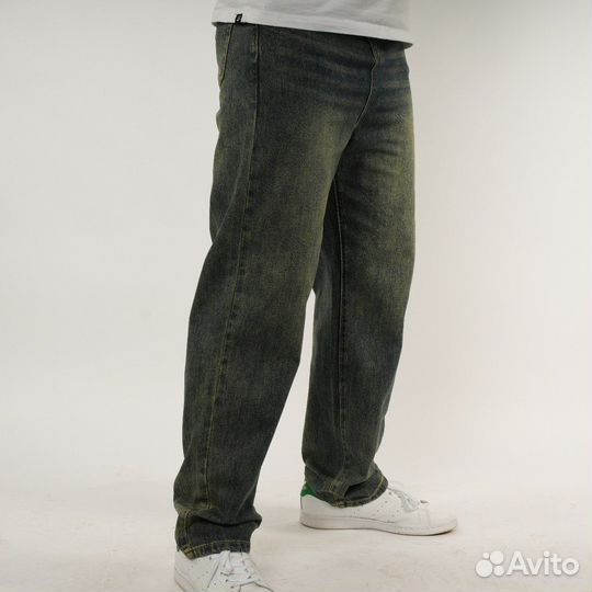 Джинсы Джинсы CavEmpt Classic