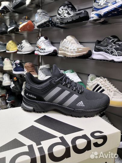 Adidas marathon (Art 07)