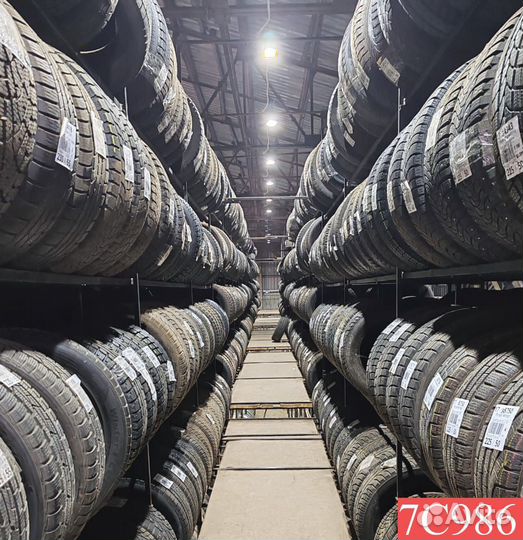 Continental ContiVikingContact 7 255/45 R19 101N