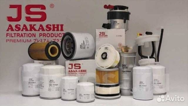 Фильтр воздушный