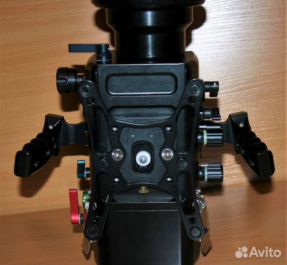 Новый видеобокс gates для sony HDR CX-740e (760)