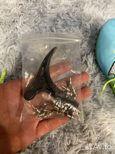 Шиповки для легкой атлетики