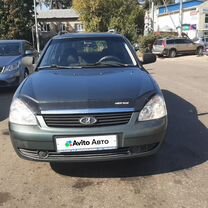 ВАЗ (LADA) Priora 1.6 MT, 2010, 176 552 км