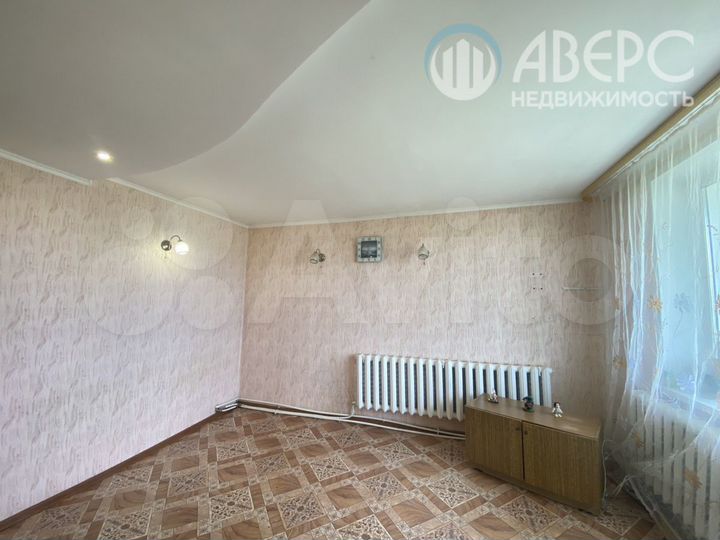 2-к. квартира, 50 м², 2/2 эт.