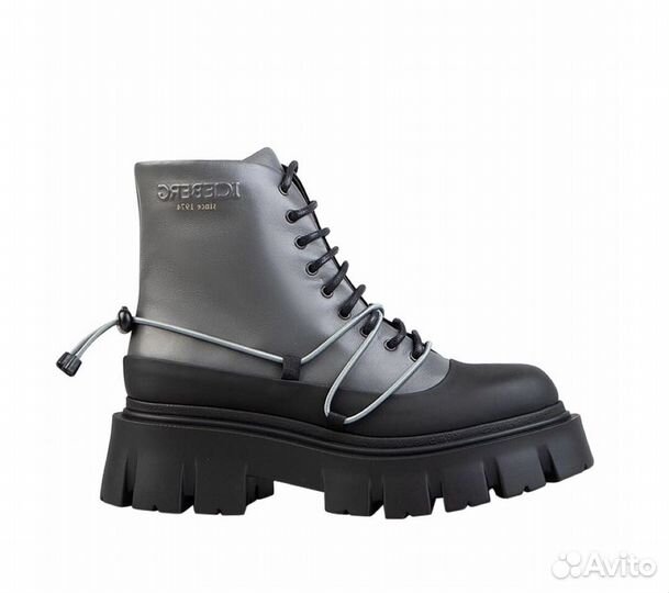 Ботинки iceberg