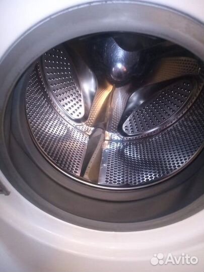 Стиpaльная машина sаmsung R 843