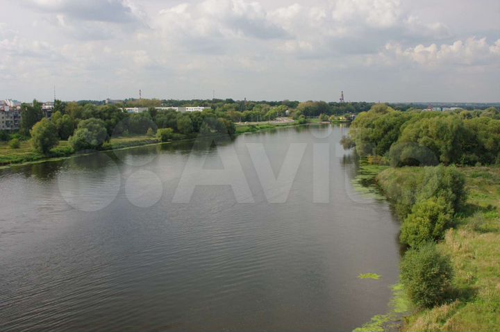 Участок 7,5 сот. (ИЖС)