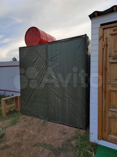 Участок 12 сот. (СНТ, ДНП)