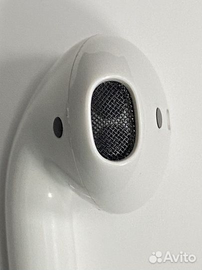 Airpods 2 правый новый