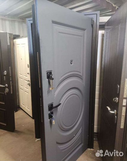 Двери входные в наличии монтаж за 24 часа