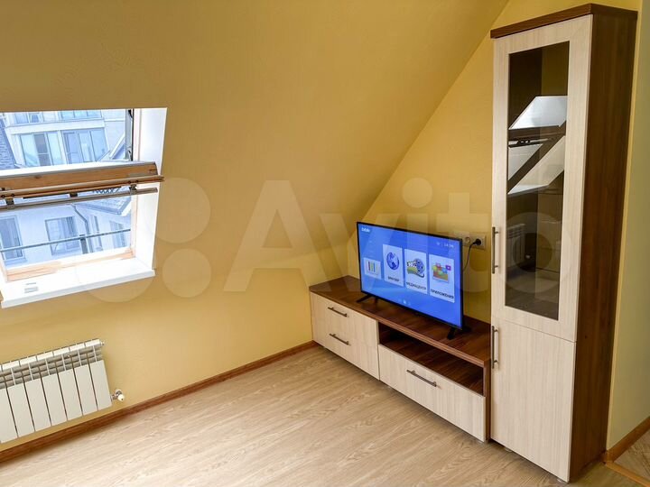 2-к. квартира, 60 м², 7/9 эт.