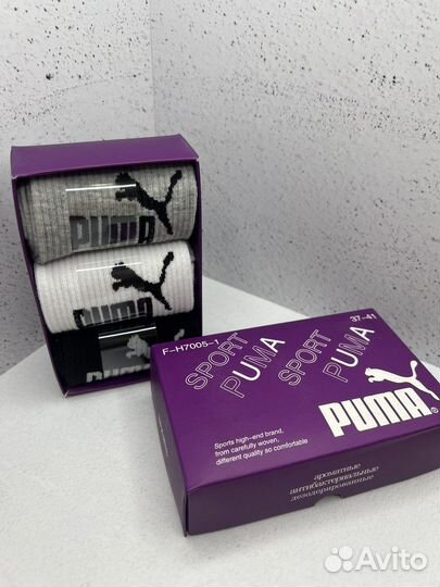 Носки женские, Nike,Puma,Adidas