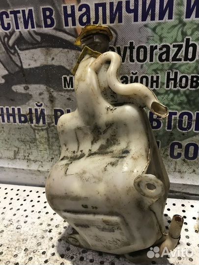 Бачок расширительный Chrysler PT Cruiser