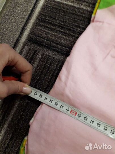 Детское одеяло 120/95